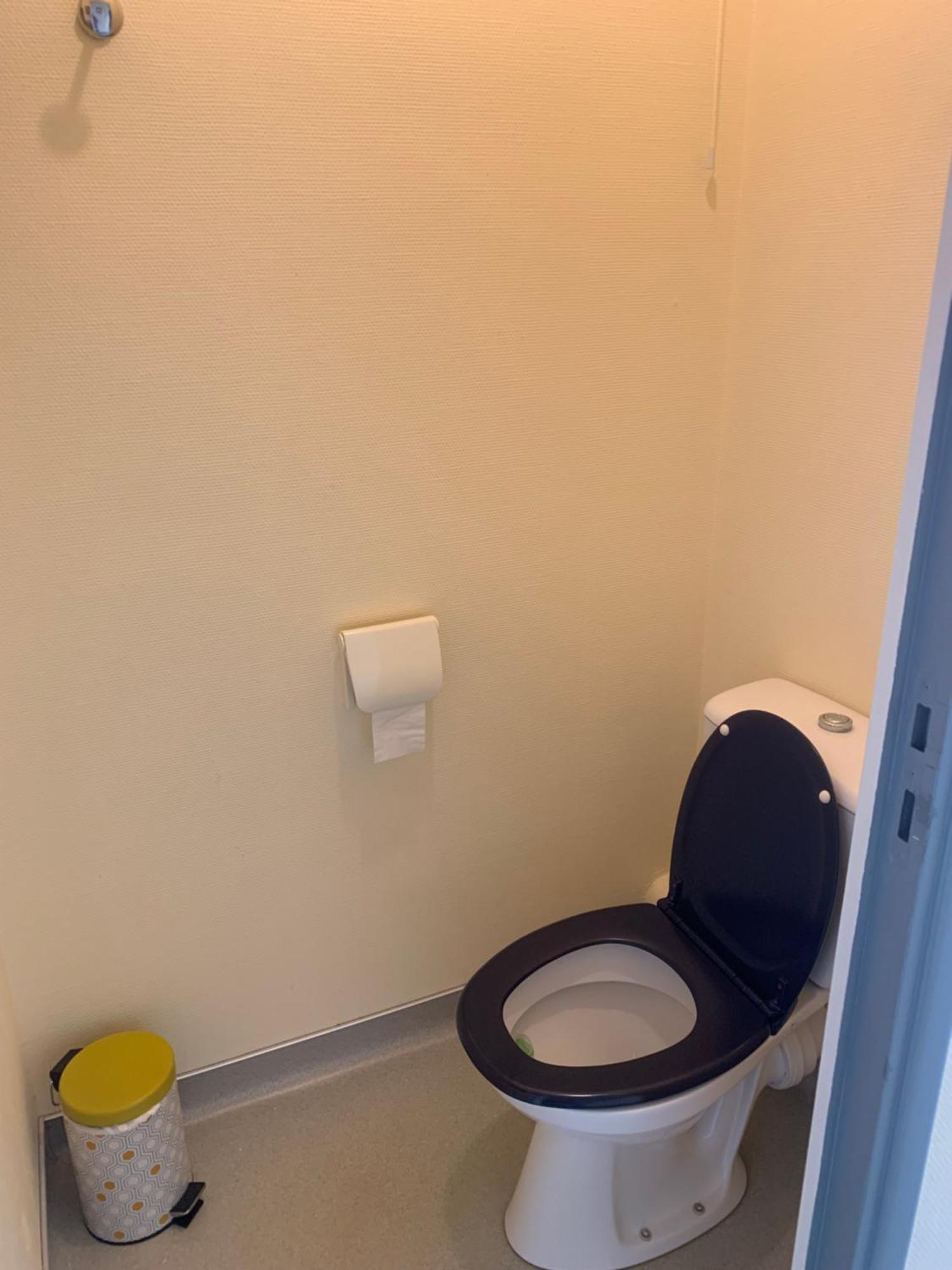 Appartement Wimereux - Opaalkust Met Frontaal Zeezicht Kültér fotó