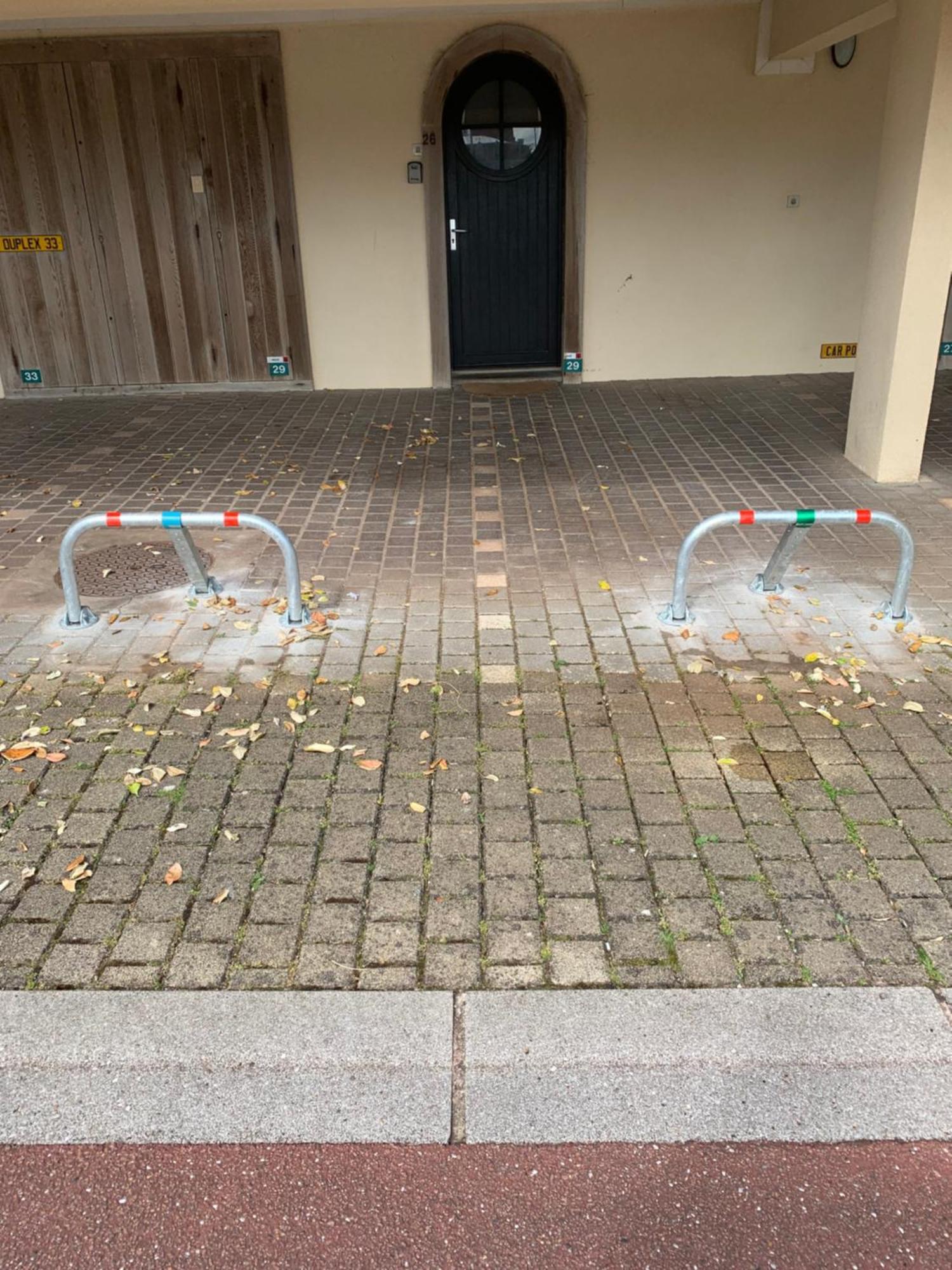 Appartement Wimereux - Opaalkust Met Frontaal Zeezicht Kültér fotó